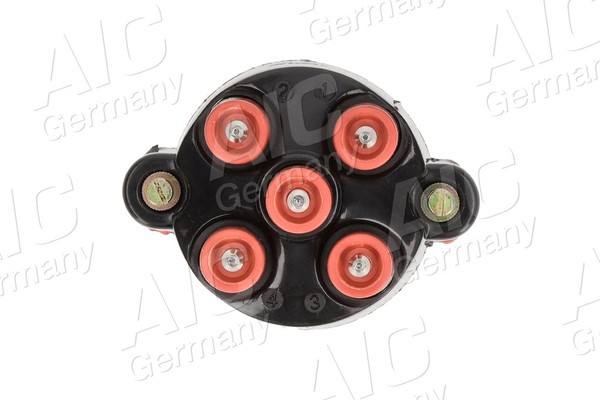AIC Verteilerkappe (51339) FüR MERCEDES-BENZ 124 190 G-Klasse |-image