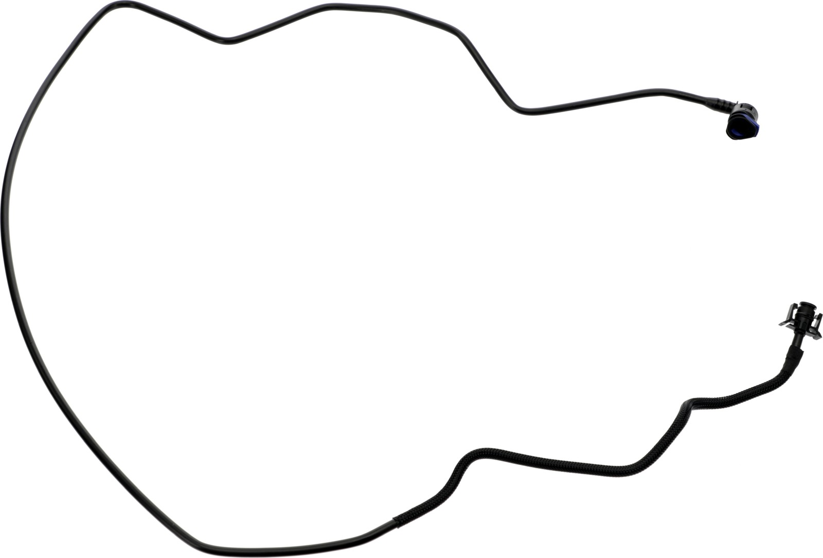 Fits GATES 02-3012 COOLING SYSTEM HOSE