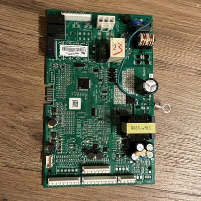 #ad GE Refrigerator Control Board 245D1888G003 AMK 682 $65.98