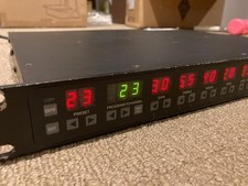 Mesa/Boogie TRIAXIS Guitar Amplifier Preamp, ...