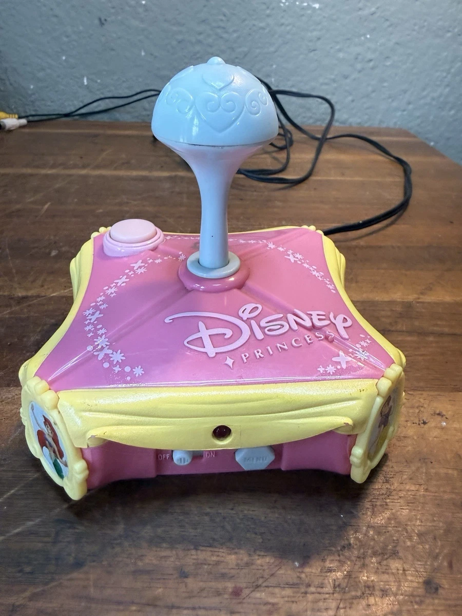 Disney Princess 2006 Electronic Games for sale | eBay