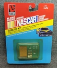 Life Like Racing Ho Slot Car Tune Up Kit NASCAR Mint on the Card 1991