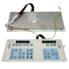 Siemens 08080660 Control Panel