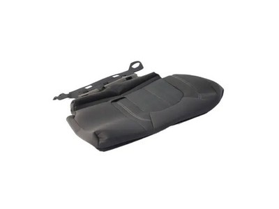Genuine Mopar Rear Seat Cushion Cover Left 6ED23LA3AB