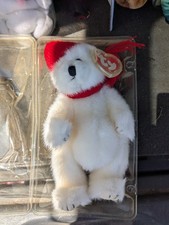 Ty Beanie Baby Attic Treasures 