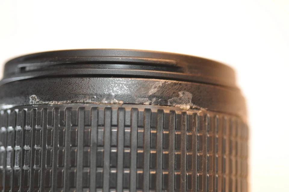 Nikon DX VR AF-S Nikkor 18-140mm G ED lens HB-32 for D90 D500 D3500 D5600 D7500 - Image 4 of 4