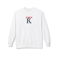 Kai Trump Sweatshirt Unisex Sweatshirt