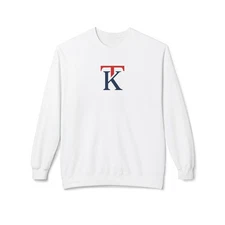 Kai Trump Sweatshirt Unisex Sweatshirt