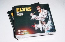 Elvis In June 4CD set - (brand new 2025 release) Now ONLY 1 AVAILABLE