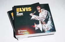Elvis In June 4CD set - (brand new 2025 release) Now ONLY 1 AVAILABLE