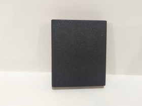 One On One Basketball (Dr J, Larry Bird) - Atari 7800 by EA -  Cartridge tested.