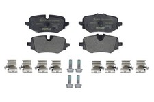 Textar Bremsbelag Satz Bremsscheibe Scheibenbremse für BMW X2 X1 U06 F70 Mini