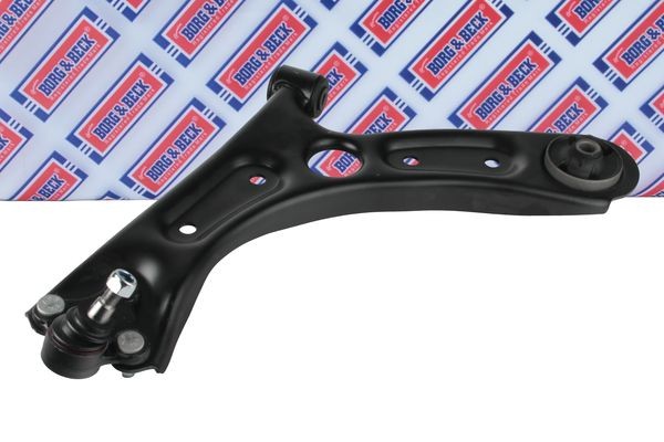 BORG & BECK BCA8005 Wheel Suspension Control/Trailing Arm Front Left Fits Kia