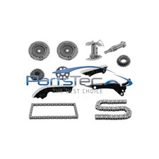 Kit de distribution Mercedes CLASSE B