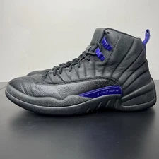 Size 9 - Air Jordan 12 Retro Dark Concord