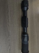 ATN Thor LT Thermal Riflescope 3-6x Used