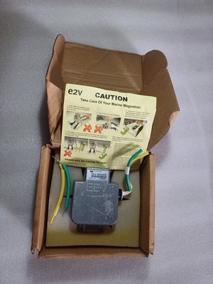 E2V Technologies EEV Marine Radar Magnetron