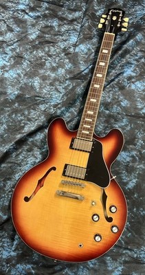 Epiphone ES-335 Figured / IG o8368