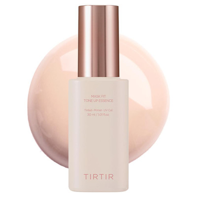 Mask Fit Tone up Essence | Tinted Moisturizer, All-In-One Base, Glass Skin Look,