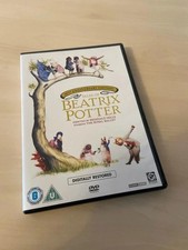 The Royal Ballet - Tales of Beatrix Potter 40th Anniversary Edition