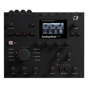 Analog Heat Elektron | eBay