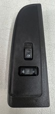 03-06 Chevy Silveradogmc Sierra Passenger Switch Bezel Oem Dark Gray 15109674 03-06 Chevy Silveradogmc Sierra Passenger Switch Bezel Oem Dark Gray 15109674