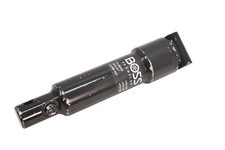 Boss Snowplow Hydraulic Cylinder Hyd13956 Black Pin Eye Clevis 1pc