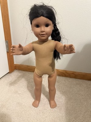 American Girl Doll Josefina Montoya Latin American