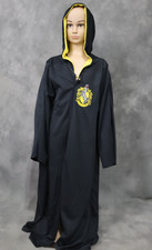 Child's Hufflepuff Robe - Harry Potter - Size 8/10