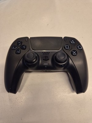 SCUF Reflex Wireless Controller Black PS5 & PC No Power Missing Pieces
