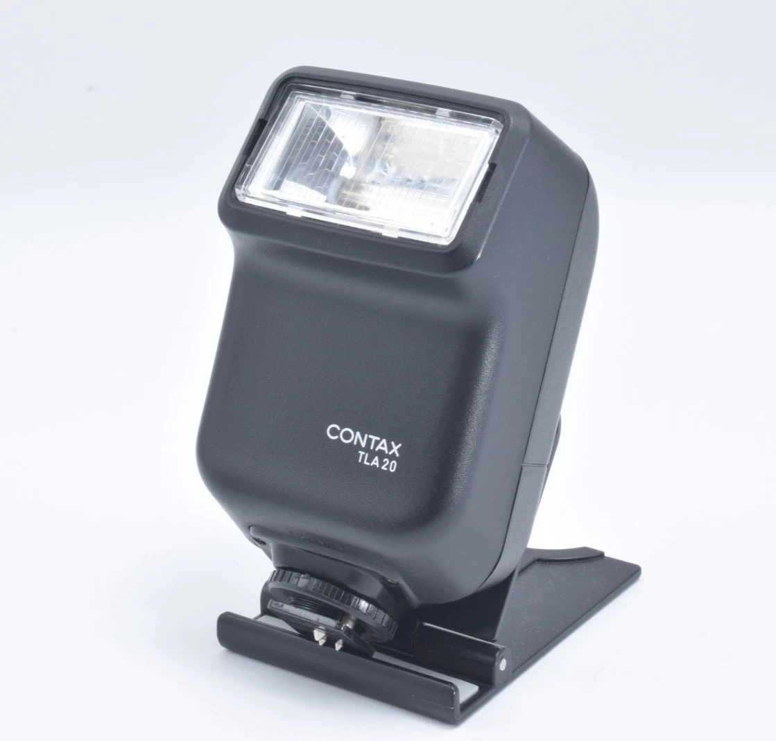 Contax Camera Flash Accessories for sale | eBay