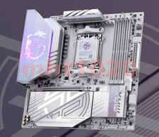 New MSI MPG B850M EDGE TI MAX WIFI mainboard ...