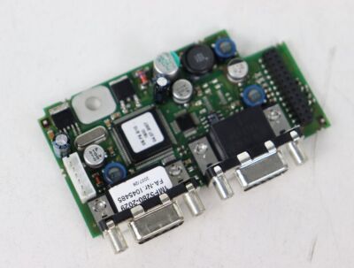 Keb Automation 1M.F5.280-2029 / 1MF52802029 FA-Nr. 1045485 NEUWERTIG