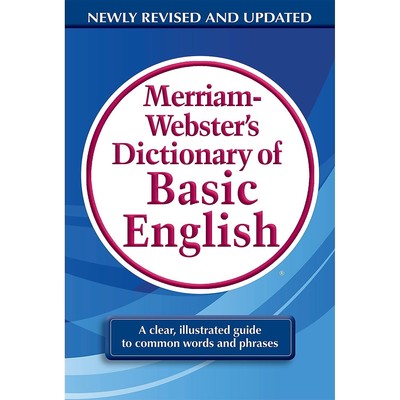 Merriam Websters Dictionary Of 7319