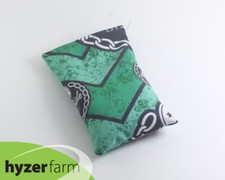 WESTSIDE DISCS "CHEVRON" SPORT SACK Hyzer Farm disc golf hand dryer