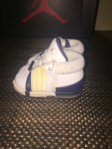 VINTAGE AIR JORDAN RETRO Jumpman Team 