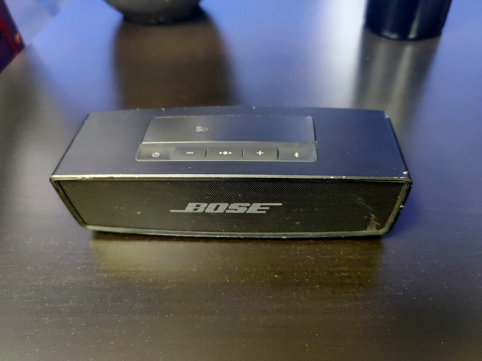 オンライン限定商品】 3go BOSE SOUNDLINK MINI II black - オーディオ機器