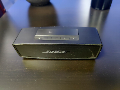 BOSE Soundlink Mini II Bluetooth Speaker, Limited Special Edition 