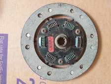Disque d'embrayage Renault R8