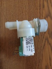 Samsung Washer WATER INLET VALVE for WF45B6300AC