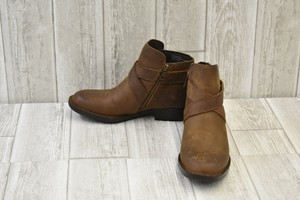 born trinculo ankle boots