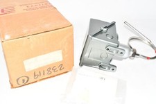 NEW United Electric F403-5BS 277 VAC Temperature Controller -40-180F 15A