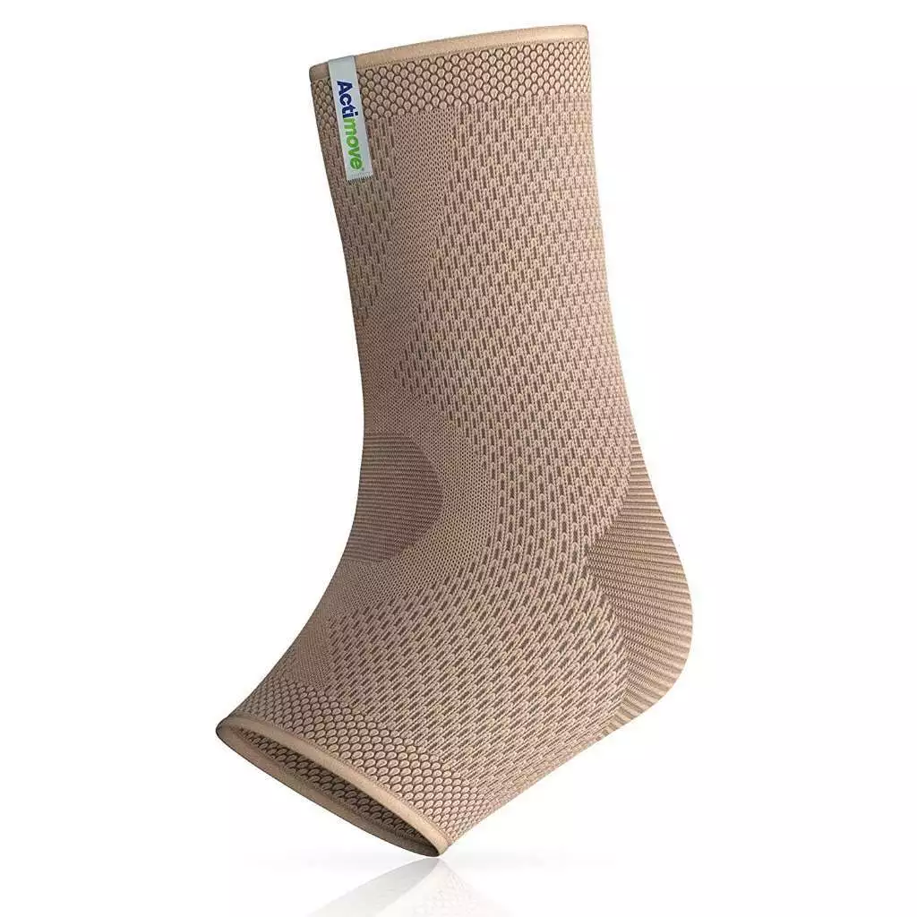 Boots everyday ankle best sale support