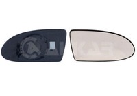 6402576 Alkar Spiegelglas, AußEnspiegel FüR ,Hyundai
