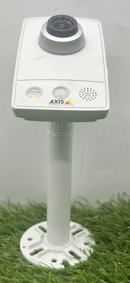 AXIS M1054 Compact PoE Network IP Camera 0338-001-04 - Image 4 of 4