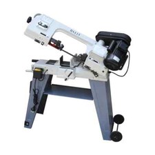 Multifunctional Woodworking Electric Desktop Vertical Band Sawing Machine BS115