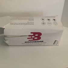  Queen/King Memory Foam Sleep Pillow-Open Box