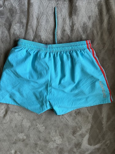 gosha rubchinskiy x adidas shorts Kanye 