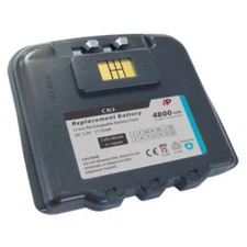 Intermec / Norand CN3 & CN4 Scanners: Replacement Battery. Super Extended Capaci