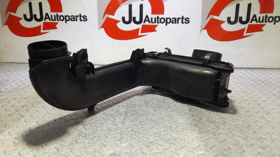 BMW X3 AIR CLEANER/BOX, F25, 3.0, N57N, DIESEL, 12/10-07/17 - image 4 of 4